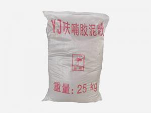 呋喃樹脂膠泥（YJ呋喃樹脂、呋喃粉料）